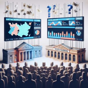 Municipales 2024 Ipsos Cesi