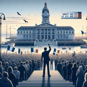 Édouard Philippe Havre Horizons