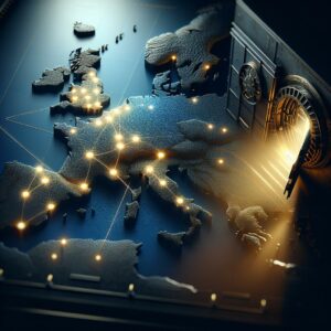 dissuasion nucléaire européenne