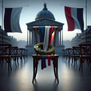 Lionel Jospin hommage national