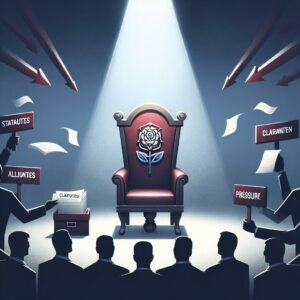 clarification Olivier Faure LFI