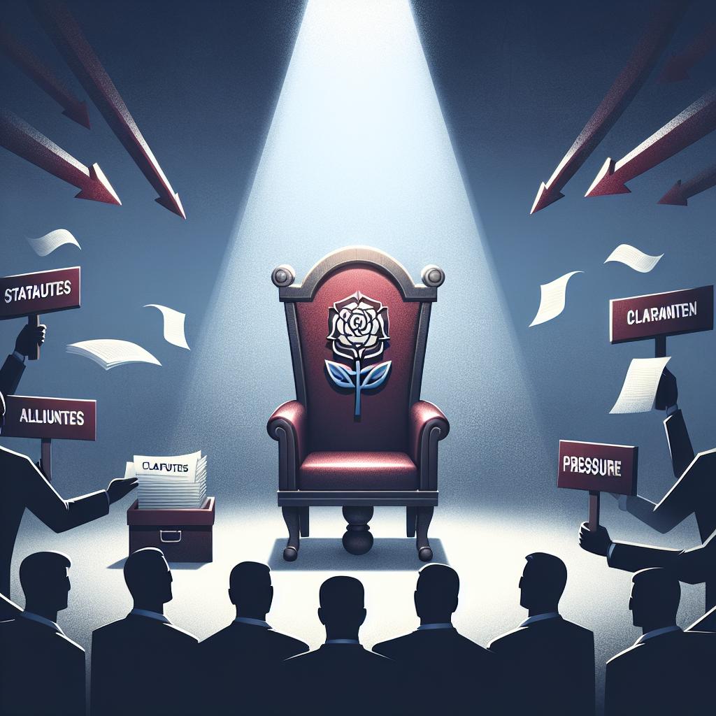 clarification Olivier Faure LFI