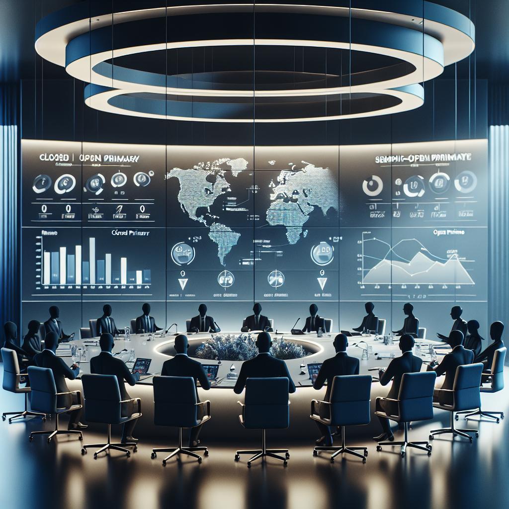 présidentielle 2027 LR options