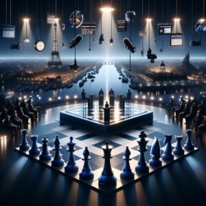 Attal Philippe droite centre