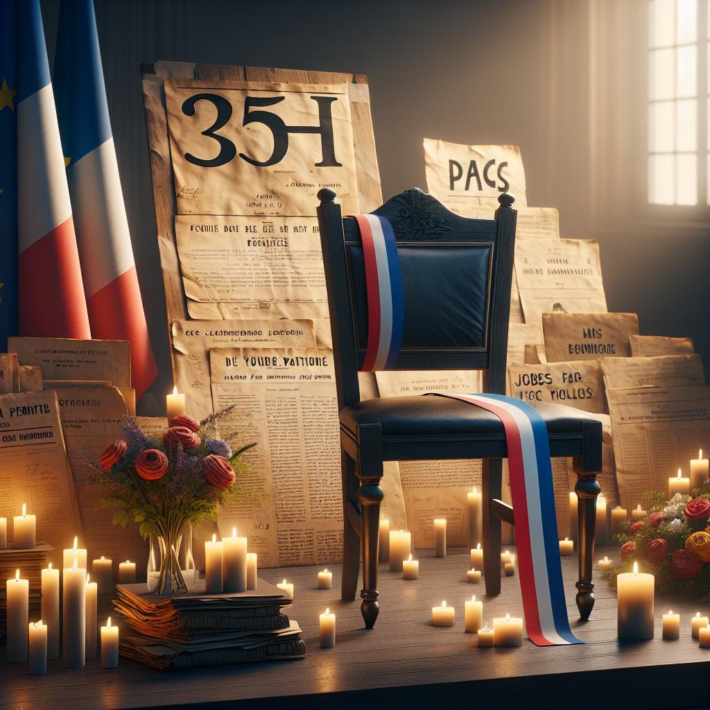 hommage Jospin gauche