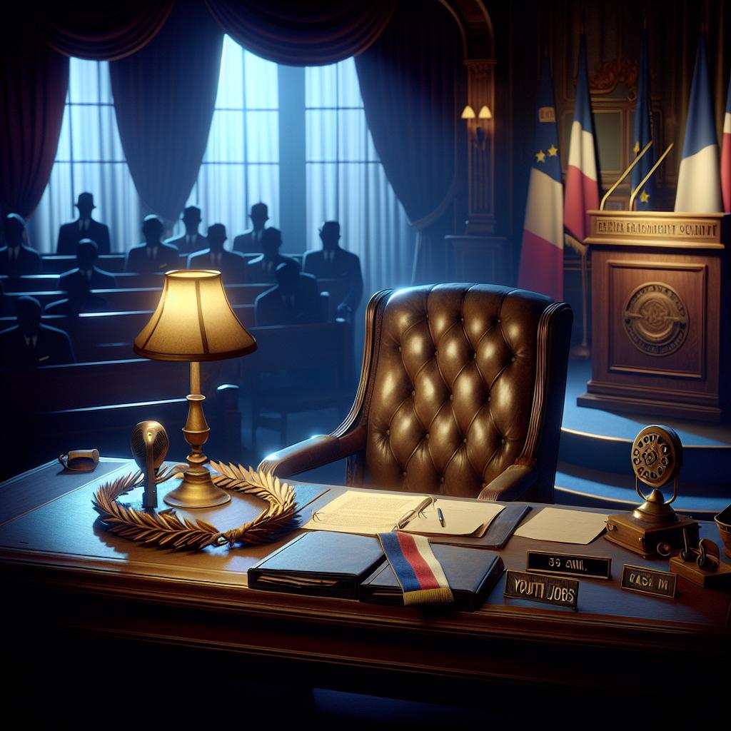 Lionel Jospin héritage social