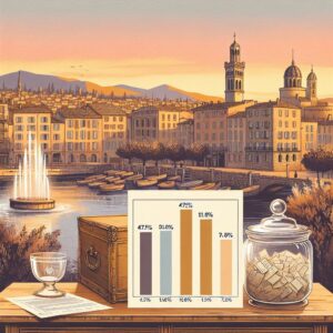 Sophie Joissains maire Aix