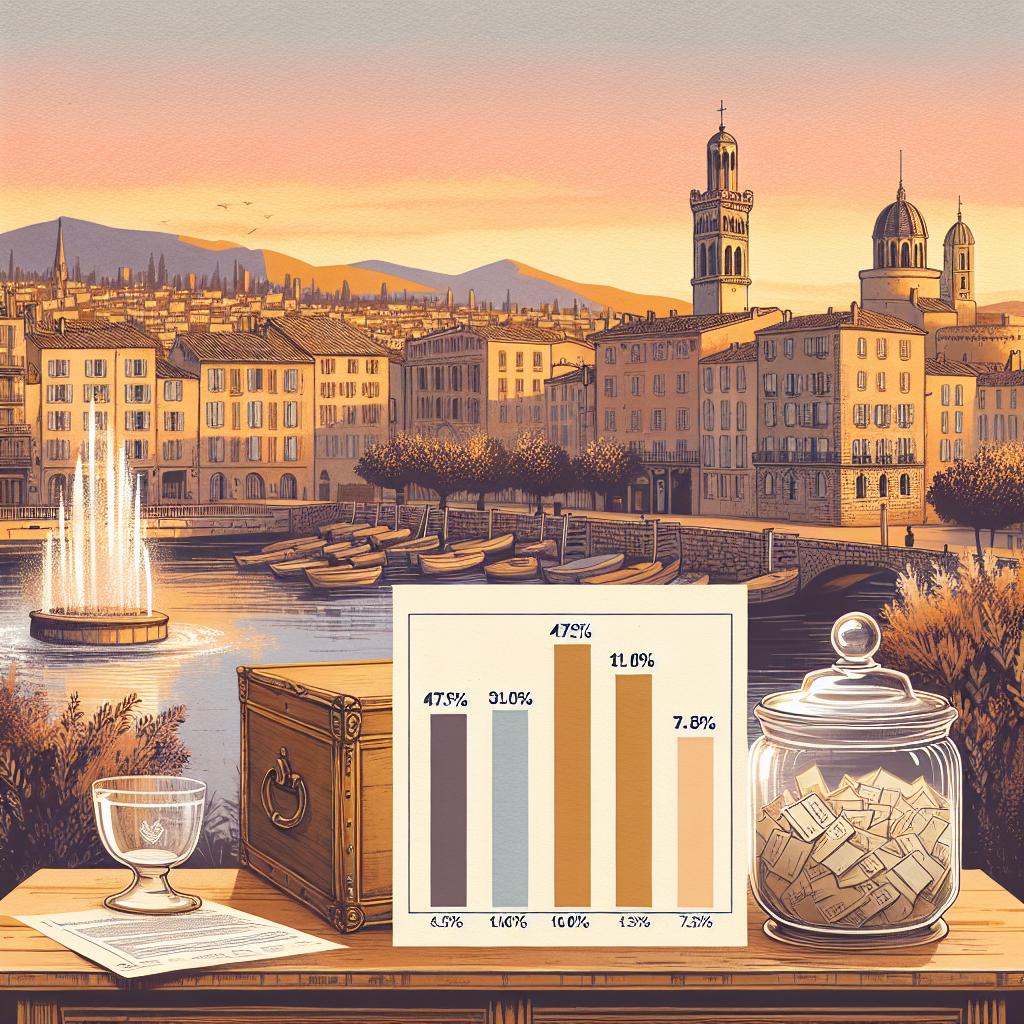 Sophie Joissains maire Aix