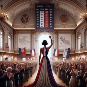 Rennes Appéré gauche