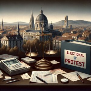 Municipales 2026 contester résultats