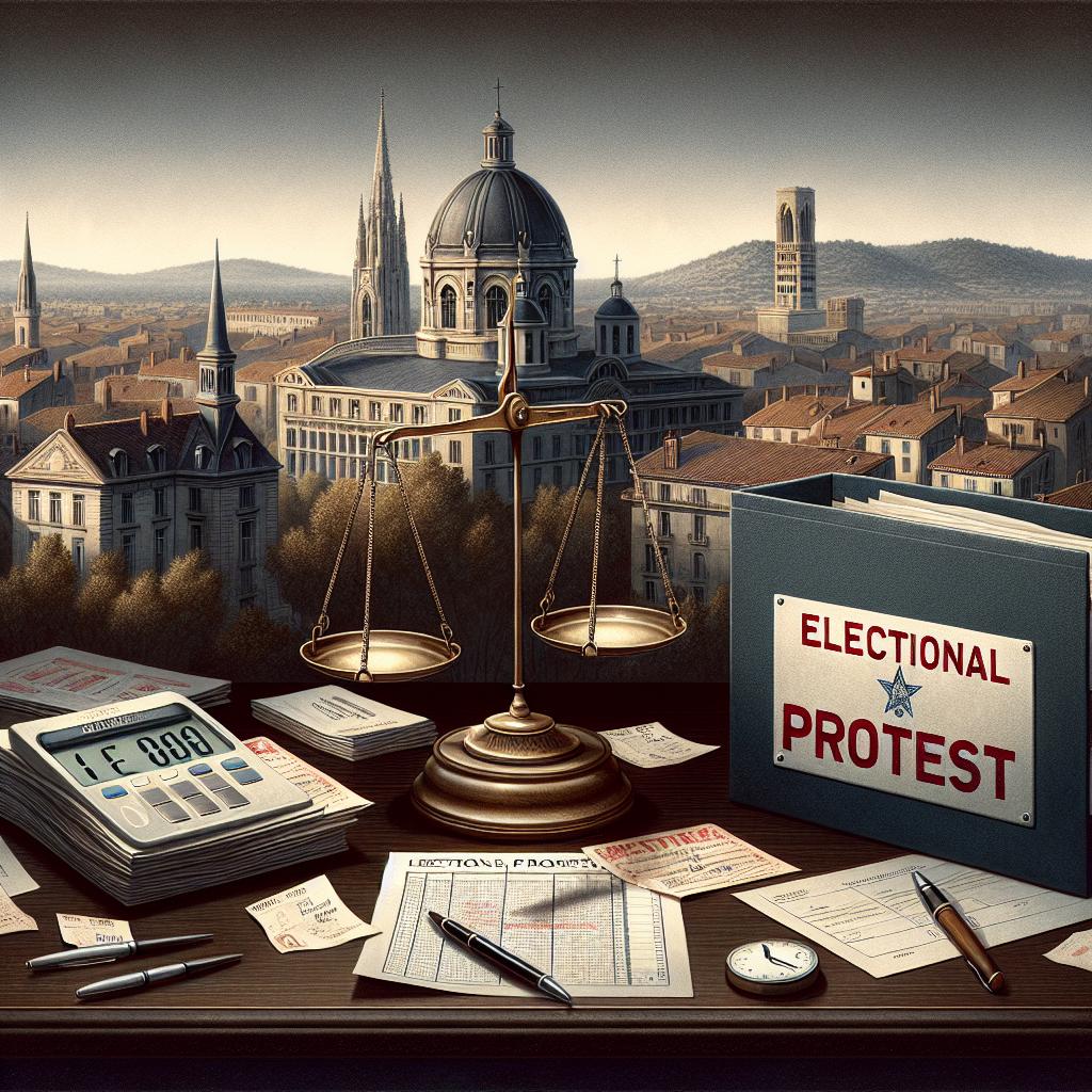 Municipales 2026 contester résultats