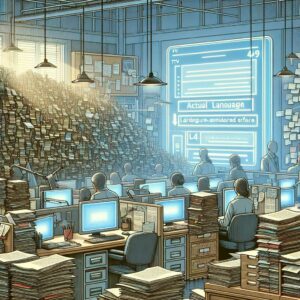 DGFiP Langage clair IA