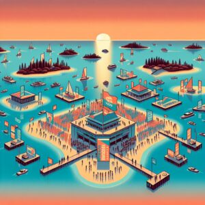 Municipales Polynésie Tavini