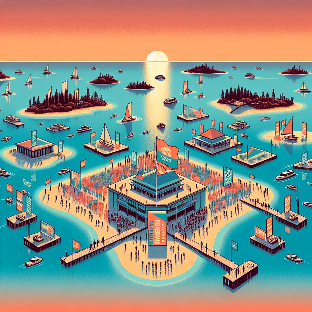 Municipales Polynésie Tavini