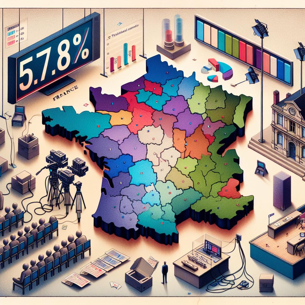 Municipales RN abstention