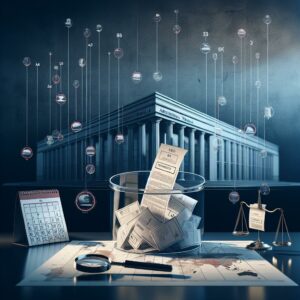 contester résultat municipal