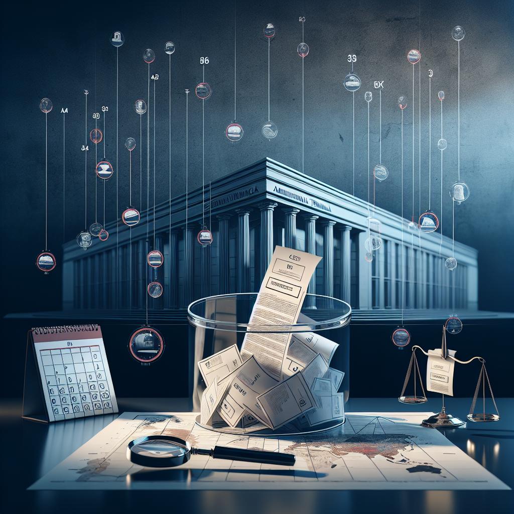 contester résultat municipal