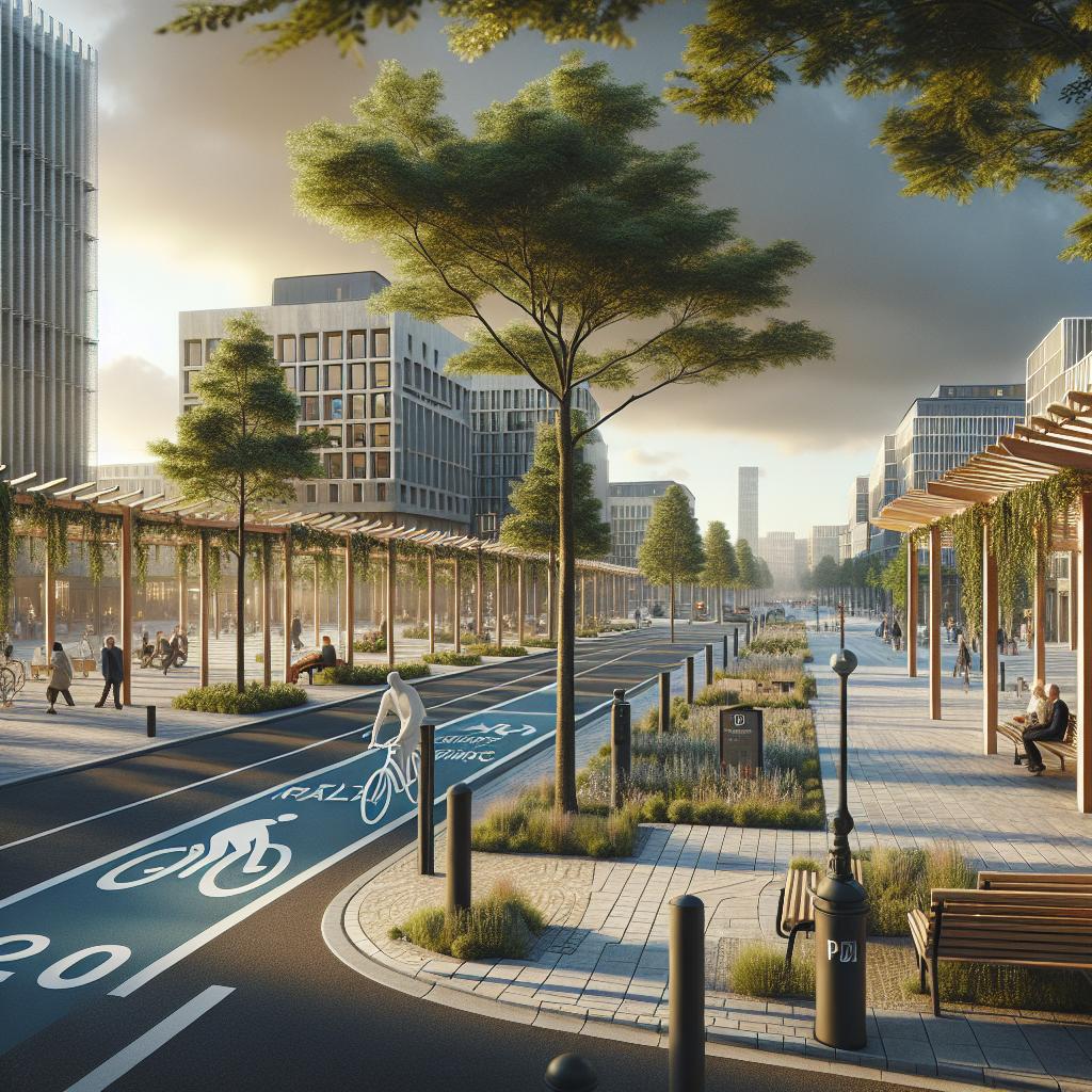 municipales écologie locale