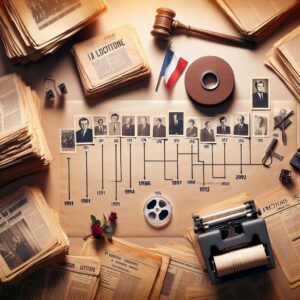 Lionel Jospin Premier ministre