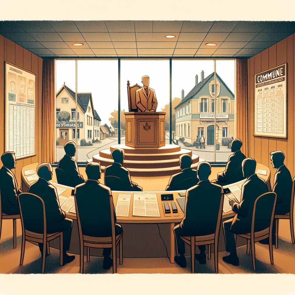 Réforme 2025 parité