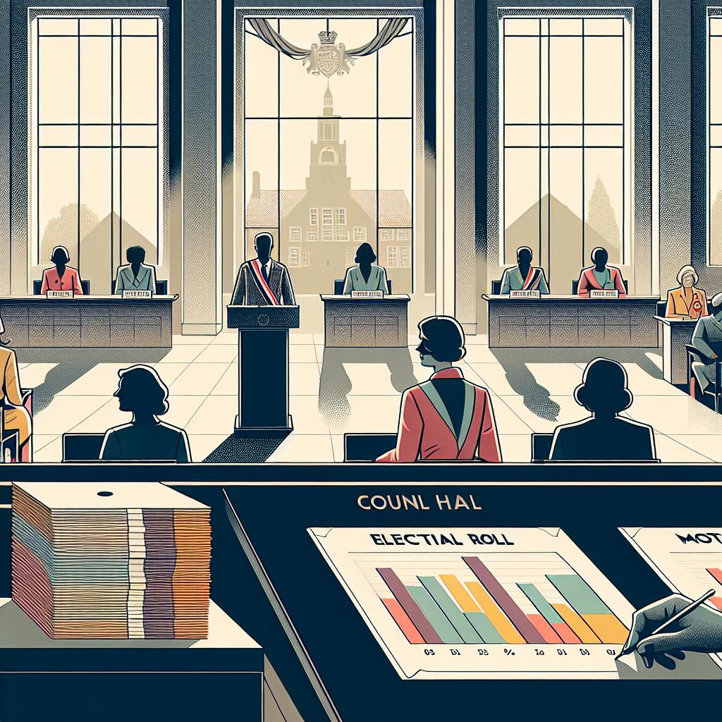 parité maires communes