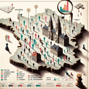 Municipales 2026 recomposition