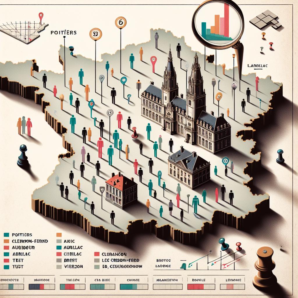 Municipales 2026 recomposition