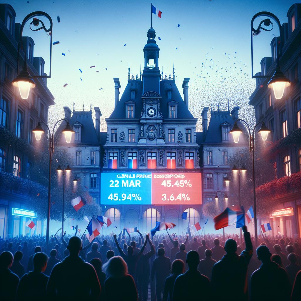 Clermont Ferrand Bony mairie