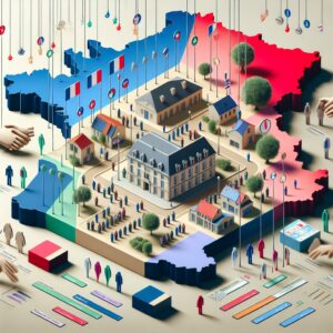 Municipales 2026 second tour