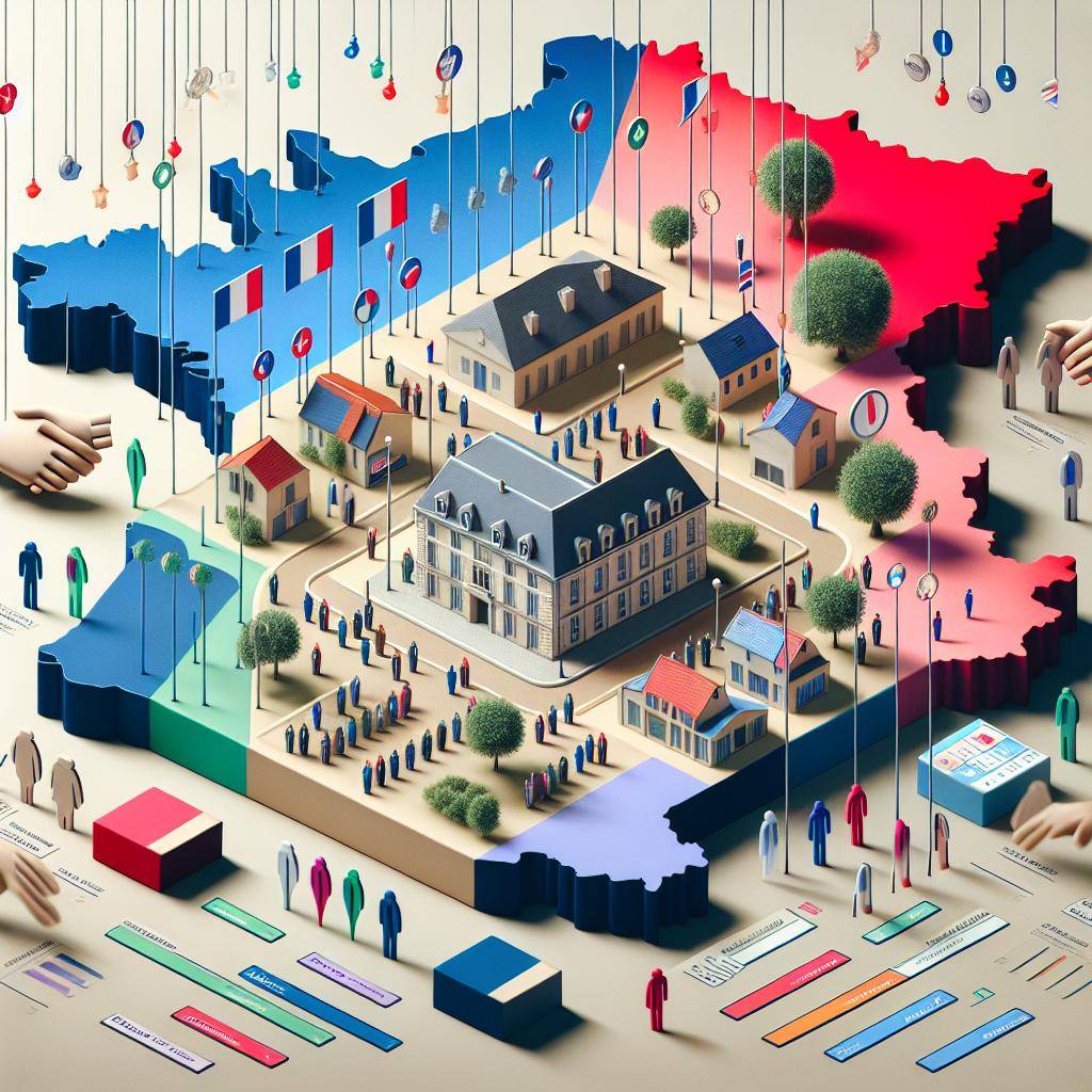 Municipales 2026 second tour