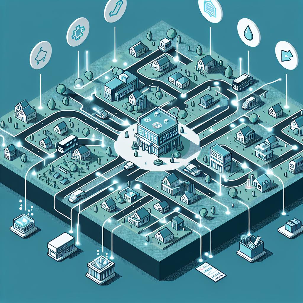 composition intercos municipales