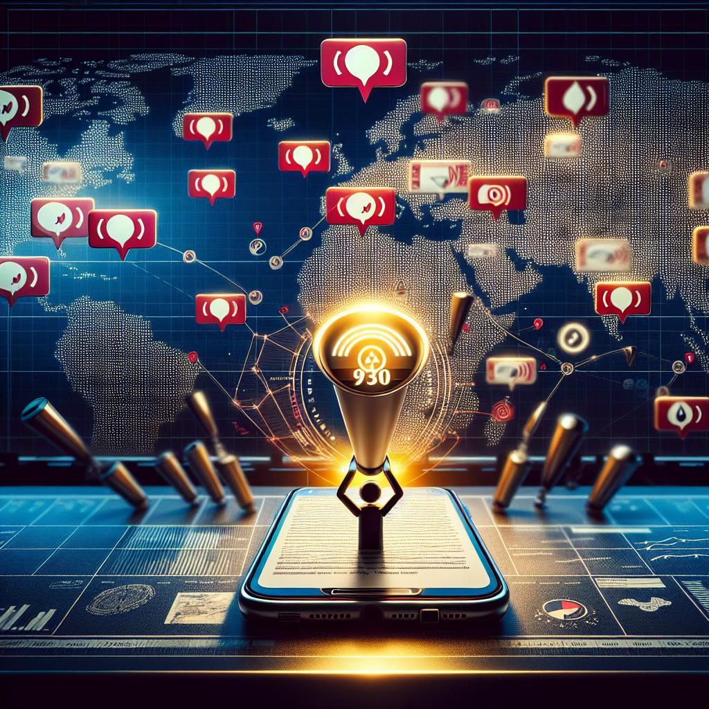 Truth Social South Pars