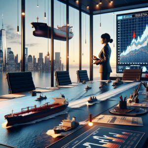 Takaichi Washington investissements