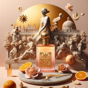 Parfums de Marly Athénaïs