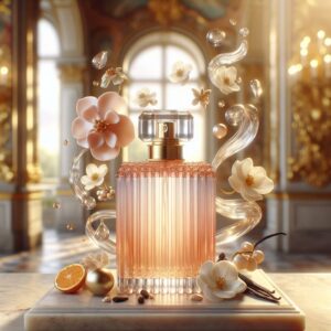 Parfums de Marly Athénaïs