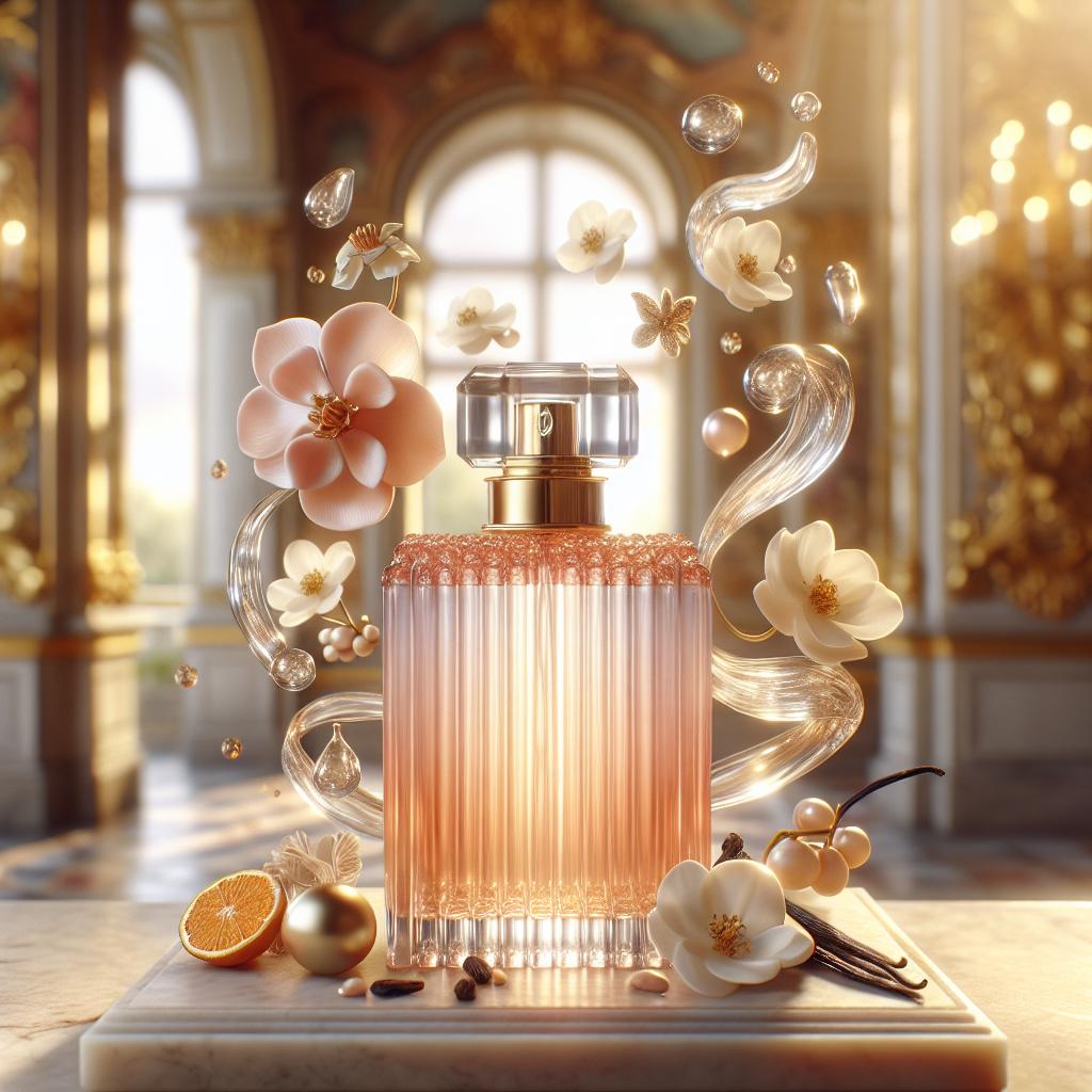 Parfums de Marly Athénaïs