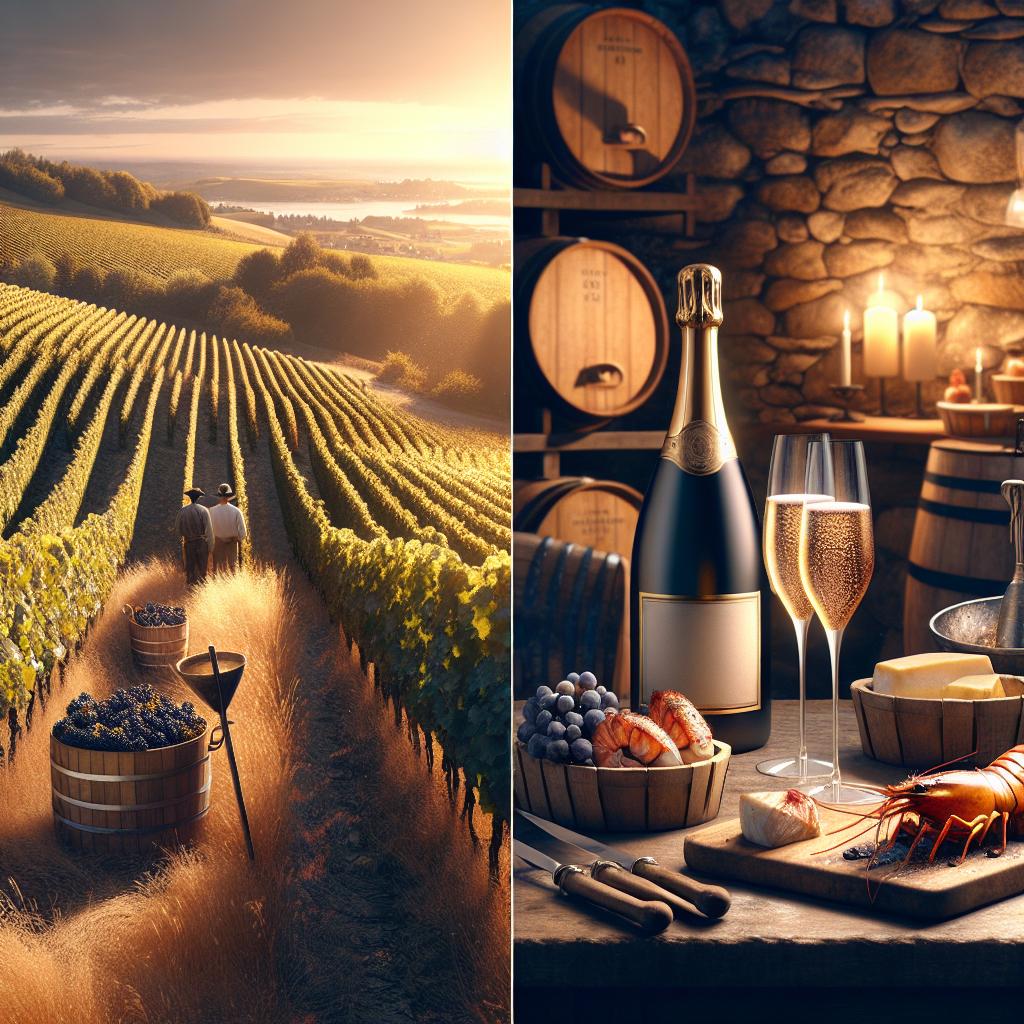 Bollinger Grande Année 2018