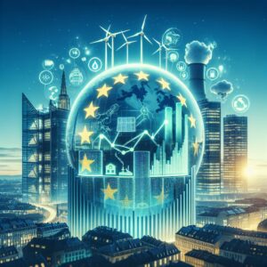 Europe renouvelables nucléaire