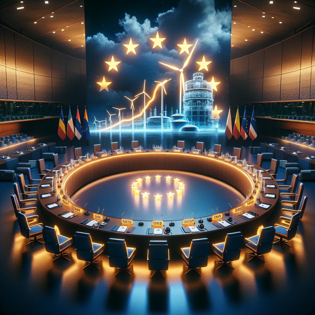 marché carbone nucléaire