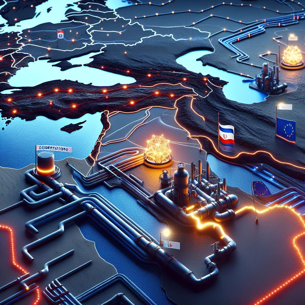 Netanyahu Trump frappes Iran