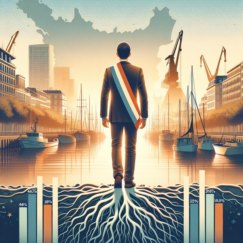 Édouard Philippe Havre