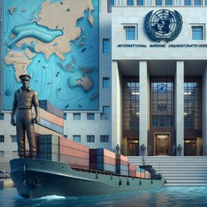 Détroit Ormuz marins bloqués