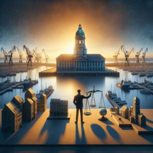 Édouard Philippe Havre 2027