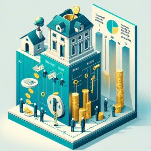 démembrement temporaire nue propriété