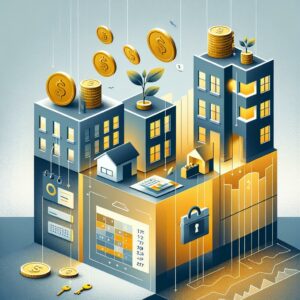 démembrement temporaire nue propriété