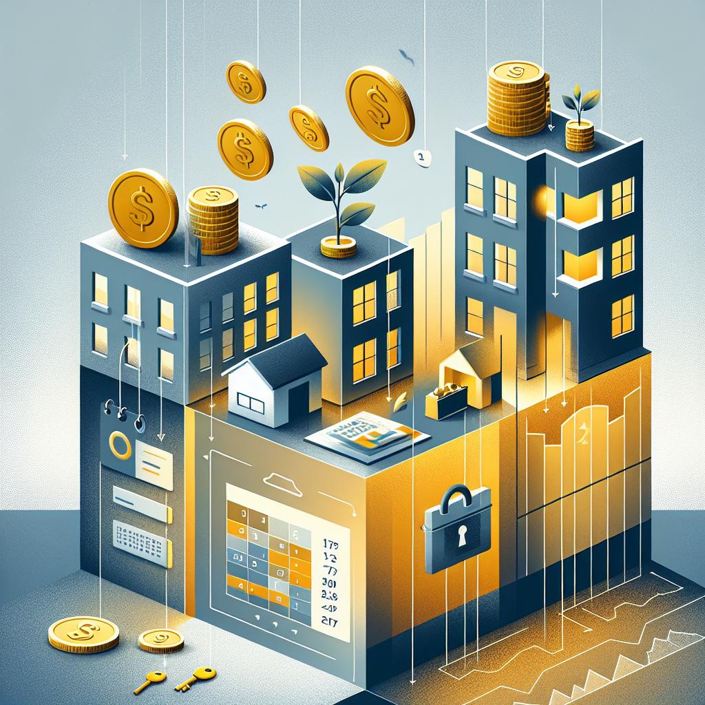 démembrement temporaire nue propriété