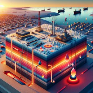 géothermie souveraineté énergétique