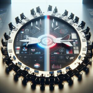 SCAF Airbus Dassault