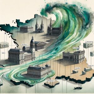 Municipales 2026 écologistes