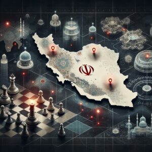 Israël États Unis Iran